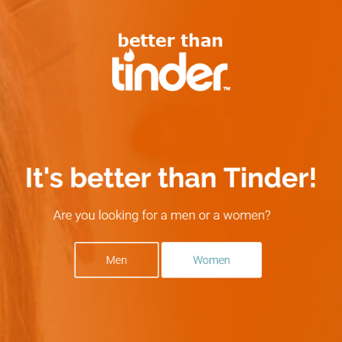 dating ads